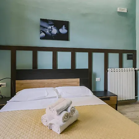 Aquas Salvias Vendégház *