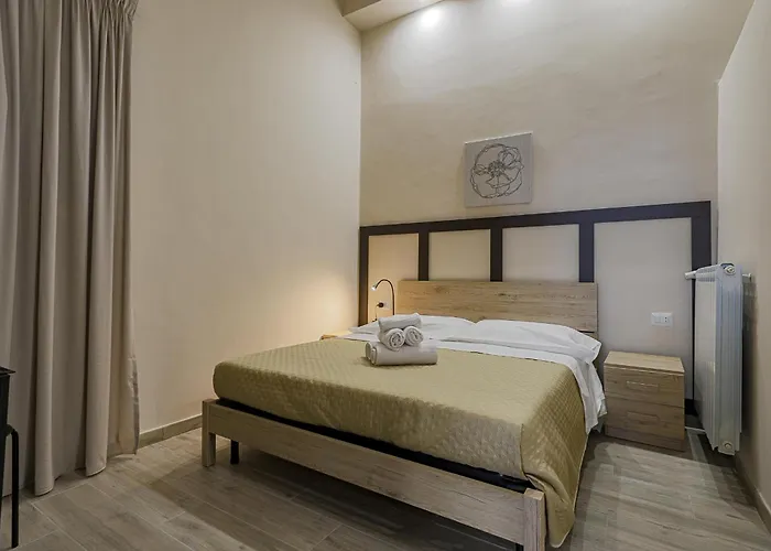 Aquas Salvias Konukevi