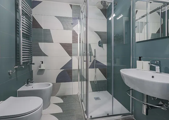 Aquas Salvias 4* Roma