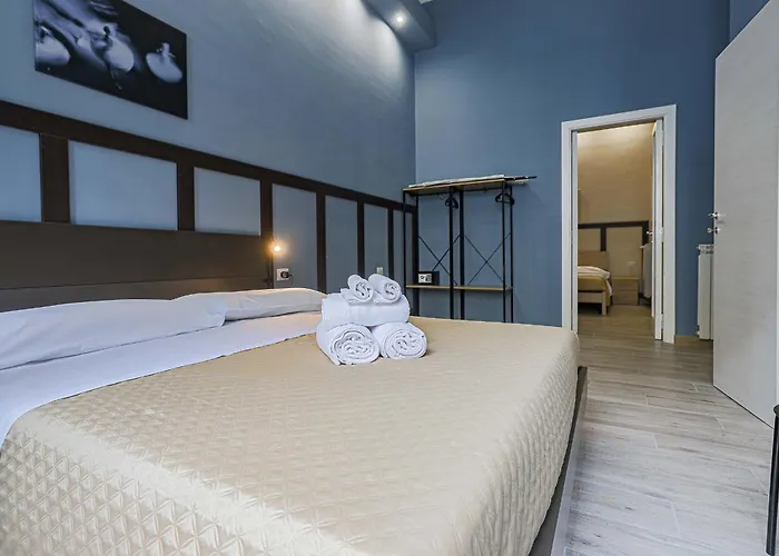 Konukevi Aquas Salvias