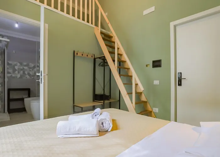 Aquas Salvias Konukevi