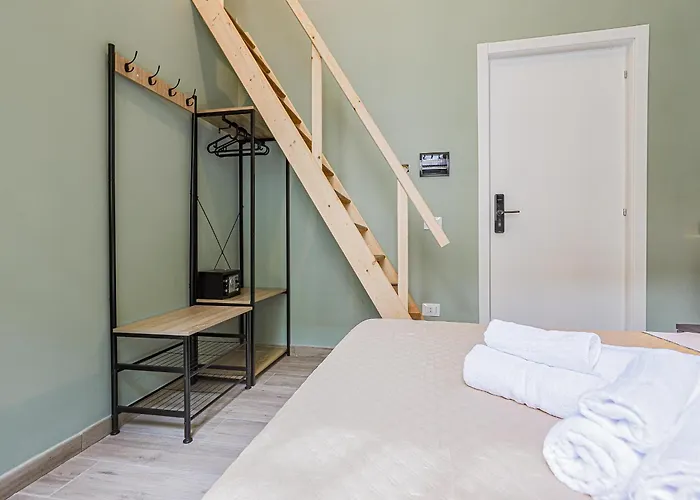 Aquas Salvias Konukevi