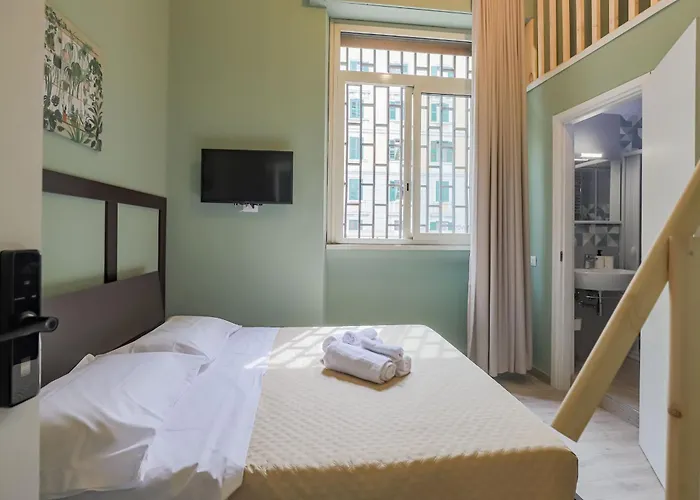 Konukevi Aquas Salvias