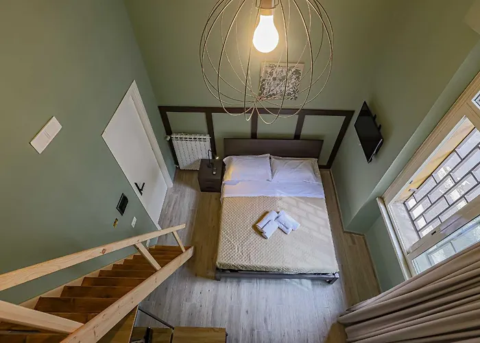 Aquas Salvias 4* Roma