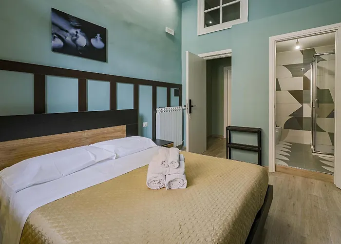 Aquas Salvias Konukevi