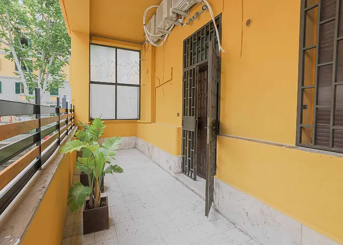 Konukevi Aquas Salvias